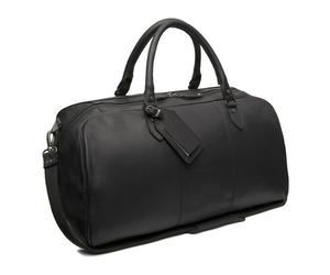 The Chesterfield Brand William Weekender travel bag Leather 53 cm black