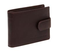 The Chesterfield Brand Yamba Wallet Leather 10.5 cm brown