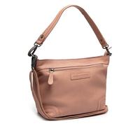 The Chesterfield Brand Zarita Shoulder Bag Leather 22 cm orange
