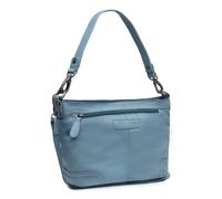 The Chesterfield Brand Zarita Shoulderbag Skyblue