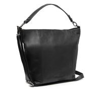 The Chesterfield Brand Zira Shoulder Bag Leather 29 cm black