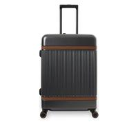 The Chesterfield Brand Zuna 4 wheels Trolley M 65 cm gray