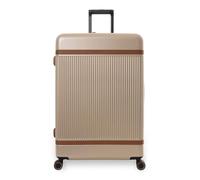 The Chesterfield Brand Zuna Trolley Champagne Taupe 75cm