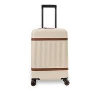 The Chesterfield Brand Zuna Trolley Sandy Beach Creme-White 55cm