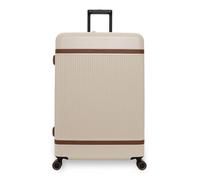 The Chesterfield Brand Zuna Trolley Sandy Beach Creme-White 75cm