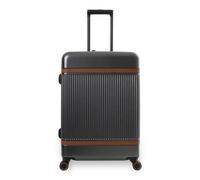 The Chesterfield Brand Zuna Trolley Urban Graphite Anthracite 65cm