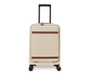 The Chesterfield Brand Zuna Trolley With Frontpocket Sandy Beach