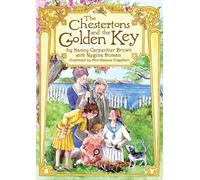 The Chestertons and the Golden Key