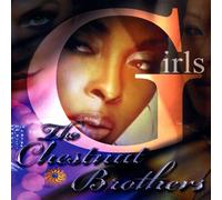 The Chestnut Brothers - Girls