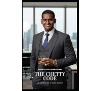 THE CHETTY CODE: THE COLOMBO WAY OF DOING BUSINESS