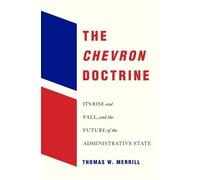 The Chevron Doctrine
