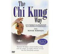 The Chi Kung Way To Health And Vitality [DVD]