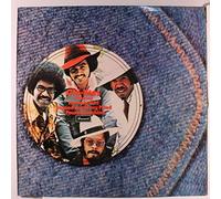 the chi-lites