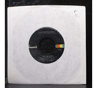 The Chi-Lites - a letter to myself / mono 45 rpm single