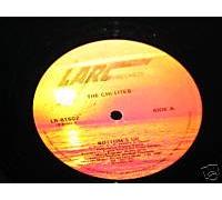 The Chi-Lites - Bottom's Up