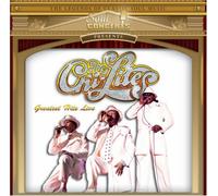 The Chi-Lites - Greatest Hits Live [Us Import]