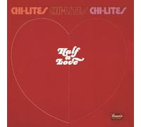 The Chi-Lites - Half A Love + 3