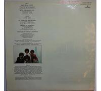 The Chi-Lites - Happy Being Lonely