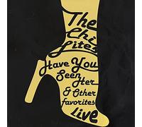 The Chi-Lites - Have You Seen Her: Live