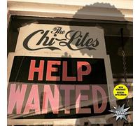 The Chi-Lites - Help Wanted