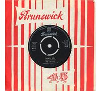 The Chi-Lites - Homely Girl / I Never Had It So Good