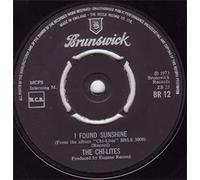 The Chi-Lites - I Found Sunshine