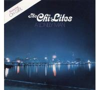 The Chi-Lites - Oh Girl + 1