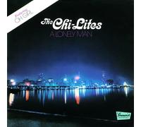 The Chi-Lites - Oh Girl (Remastered)