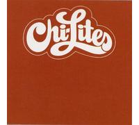 The Chi-Lites - The Chi-Lites