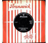 The Chi-Lites - You Don't Have To Go