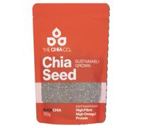 The Chia Company Black Chia Seed 150g