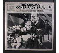 The Chicago Conspiracy Trial