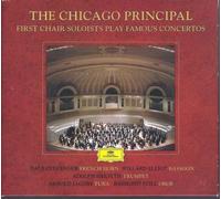 The Chicago Principal: First Chair Soloists Play Famous Concertos