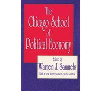 The Chicago School of Political Economy