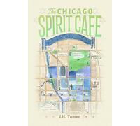 The Chicago Spirit Cafe