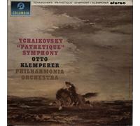 The Chicago Symphony Orchestra - Symphony No. 6 "Pathetique