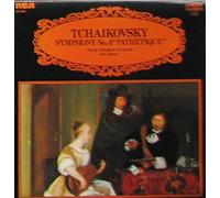 The Chicago Symphony Orchestra - Symphony No. 6" Pathétique