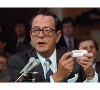 The Chicago Tylenol Murders
