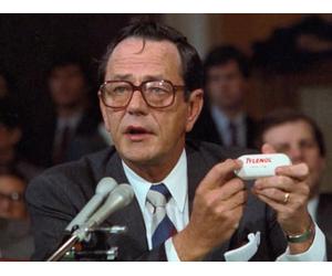 The Chicago Tylenol Murders