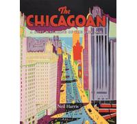 The Chicagoan - A Lost Magazine of the Jazz Age