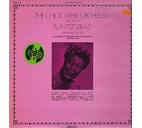 The Chick Webb Orchestra - Directed By Ella Fitzgerald [Vinyl LP]