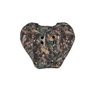 The Chicken Chick® Hen Mating Saddle Skinny / Medium
