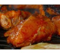 The Chicken Chronicles