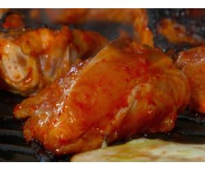 The Chicken Chronicles