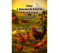 The Chicken-Feed Analogy: TR: The Run, Book 138