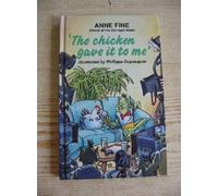 The Chicken Gave it to Me (Read alouds)