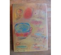 The Chicken Soup Book: Old and New Recipes from Around the World