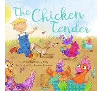The Chicken Tender