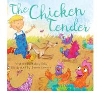 The Chicken Tender