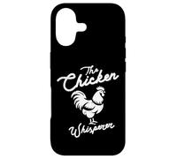 The Chicken Whisperer Funny Farm Animal Farmer Men Women Kid Case for iPhone 17